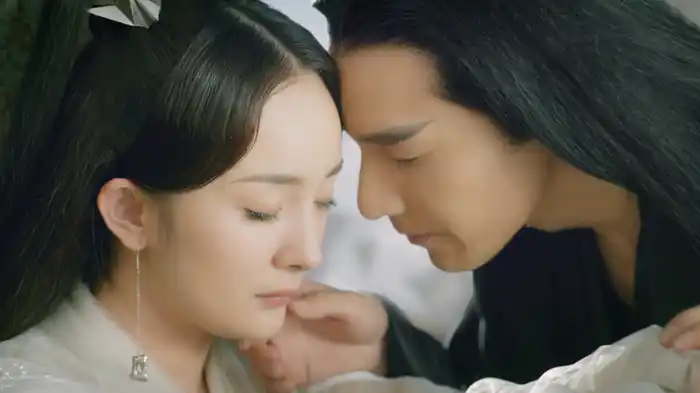 永遠の桃花～三生三世～