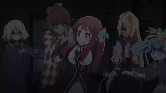 ゾンビランドサガ