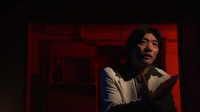 放送禁止!!最恐芸人の本当にあった恐すぎる話 第二夜絶叫!ヒヤヒヤ編