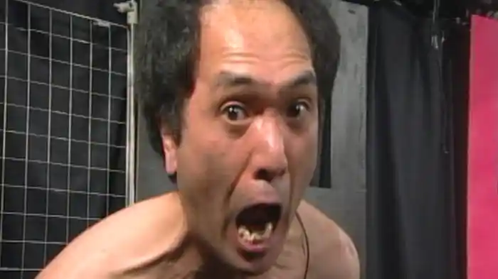 江頭2:50のピーピーピーするぞ!9 逆修正バージョン~一発レッドカード~