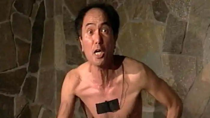 江頭2:50のピーピーピーするぞ！11 逆修正バージョン～変態世界新記録～