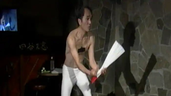 江頭2:50のピーピーピーするぞ！10周年記念スペシャルライブ