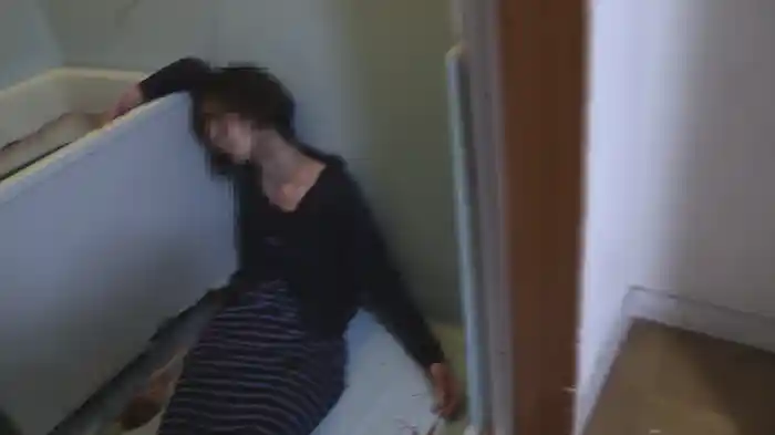 閲覧禁止３ -TABOO映像-