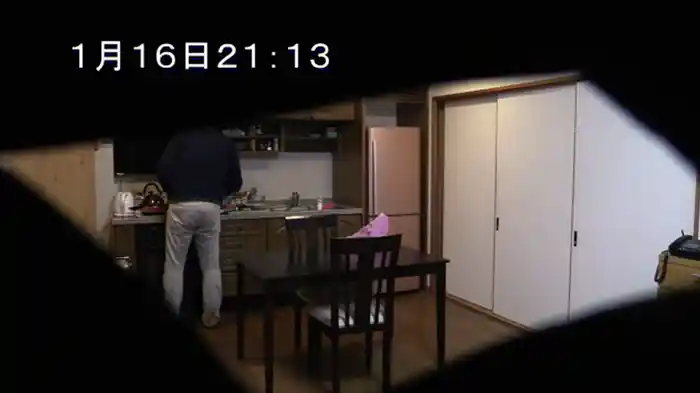 閲覧禁止４ -TABOO映像-