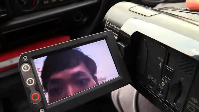 閲覧禁止６ -TABOO映像-