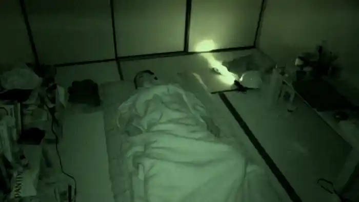 閲覧禁止７ -TABOO映像-