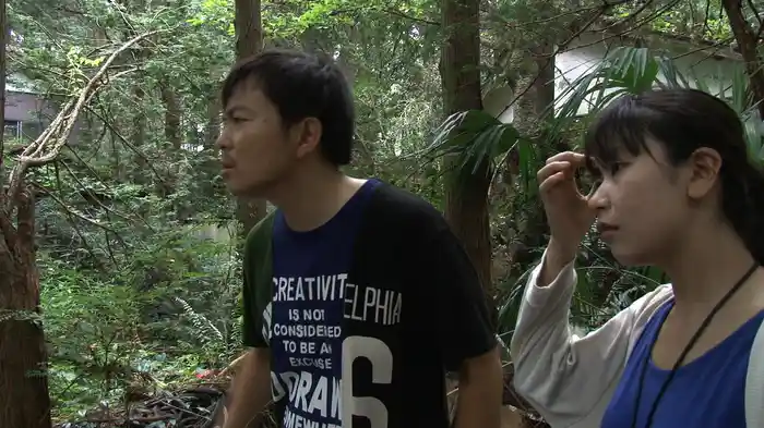 Not Found 外伝 いま霊に会いにゆきます