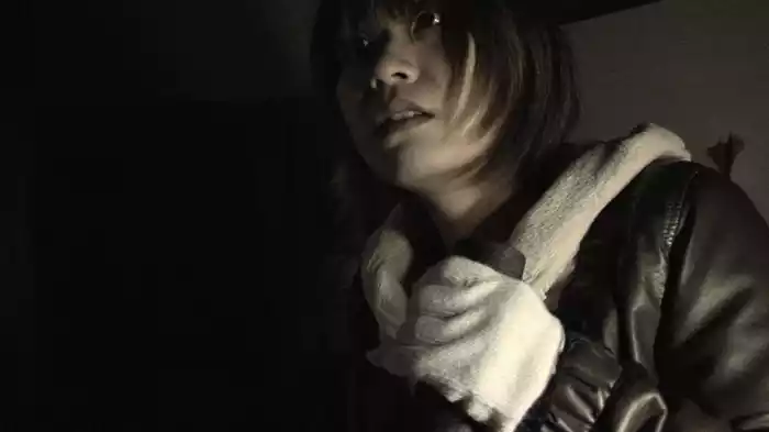 Not Found ネットから削除された禁断動画