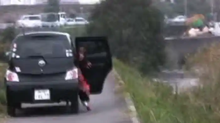 Not Found 4 ネットから削除された禁断動画