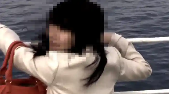 Not Found 15 ネットから削除された禁断動画