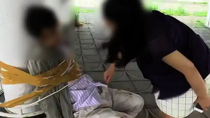 Not Found 21 ネットから削除された禁断動画