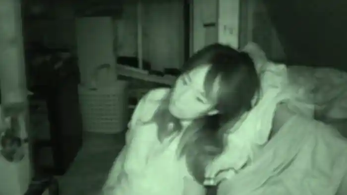 Not Found 23 ネットから削除された禁断動画