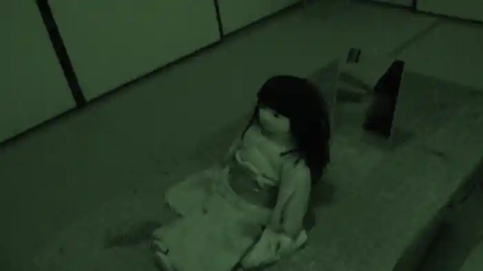 Not Found 24 ネットから削除された禁断動画