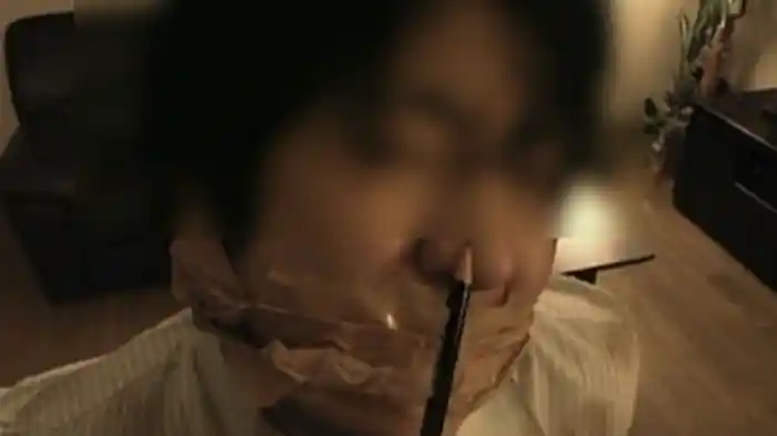 Not Found 26 ネットから削除された禁断動画