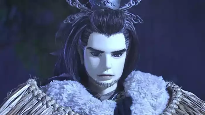 Thunderbolt Fantasy 東離劍遊紀2