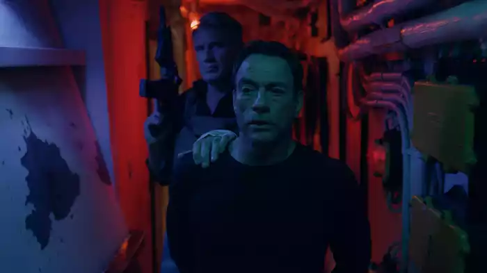 スティール・サンダー