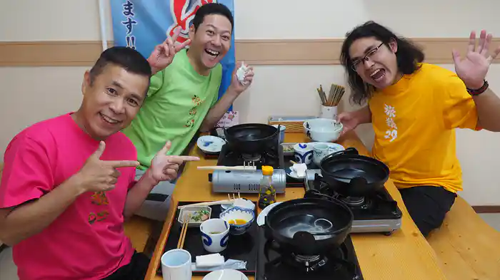 東野・岡村の旅猿14～プライベートでごめんなさい…