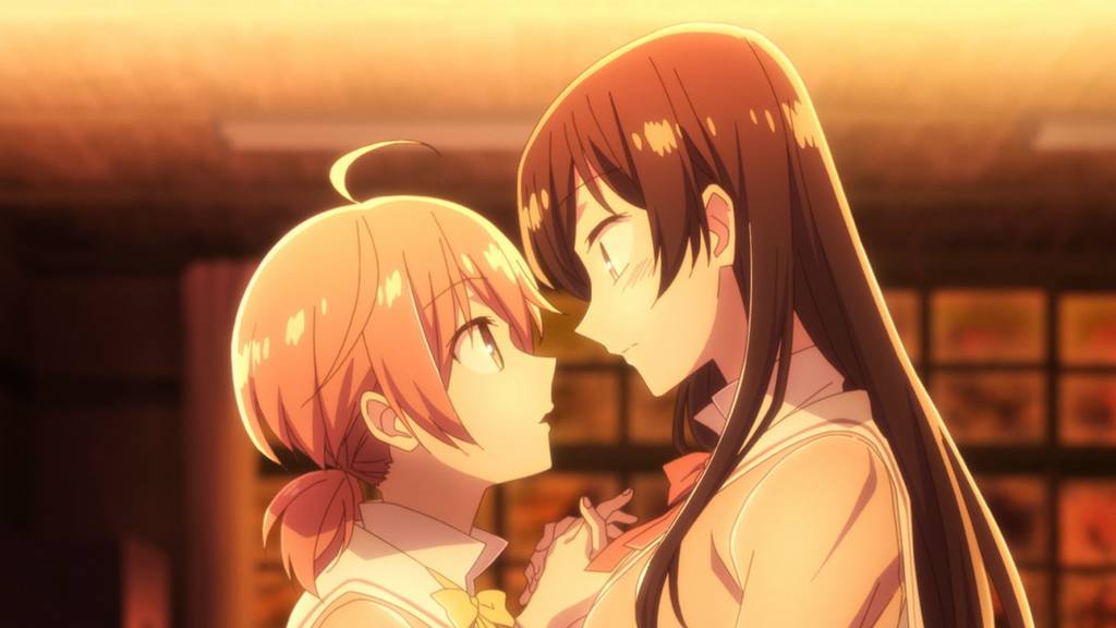 やがて君になる