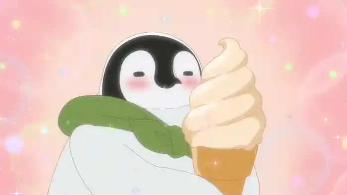 おこしやす、ちとせちゃん