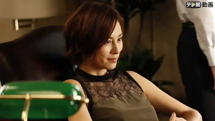 リーガルV~元弁護士・小鳥遊翔子~