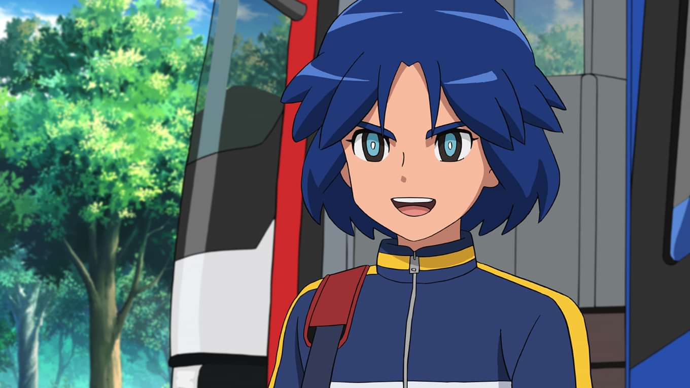 イナズマイレブン オリオンの刻印の動画視聴 あらすじ U Next
