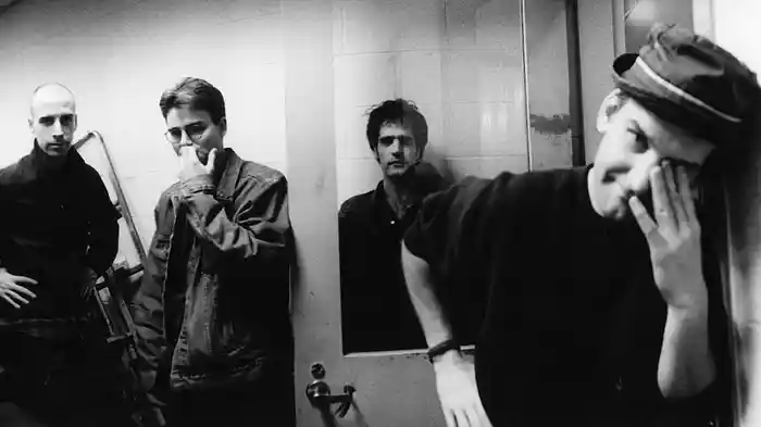 INSTRUMENT フガジ：インストゥルメント　HDリマスター版