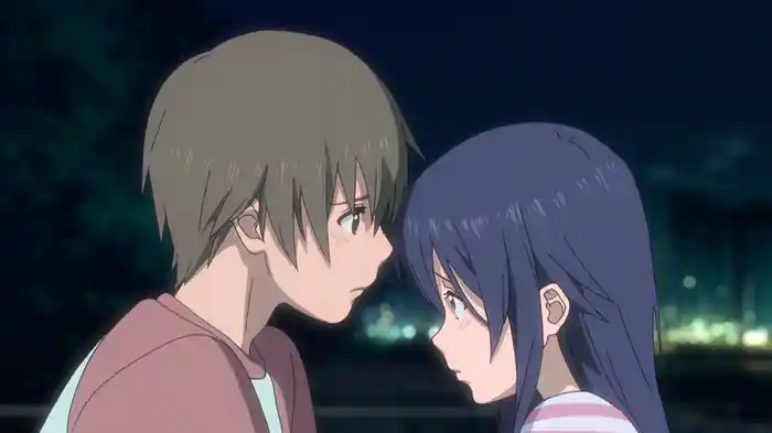 君のいる町 A town where you live