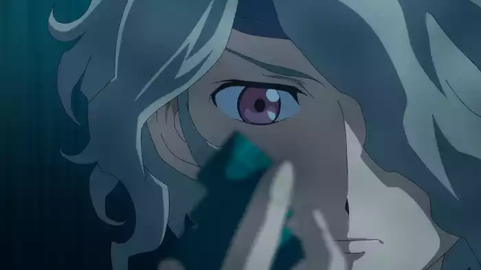 軒轅剣　蒼き曜