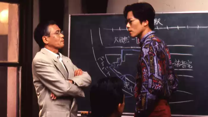 12人の優しい日本人