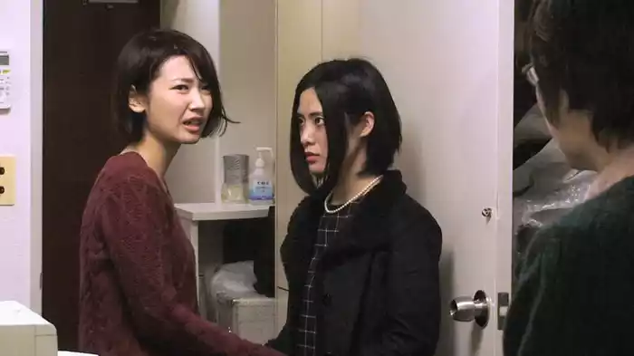 憑く　呪イガ映ル心霊投稿