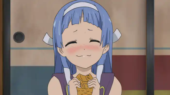 かんなぎ