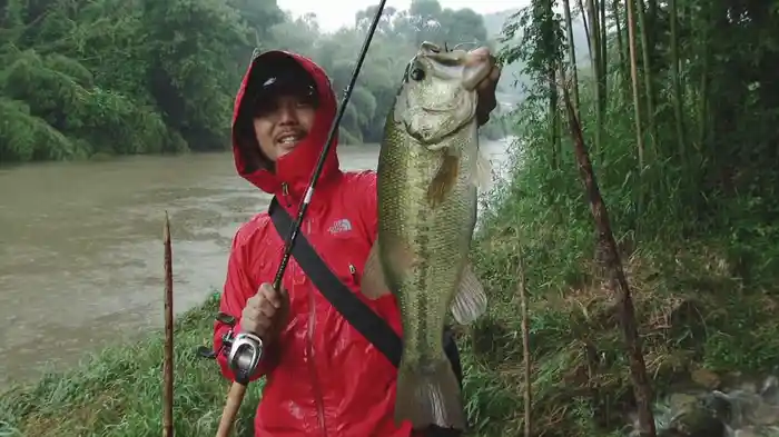 金森隆志 BIG SHOT