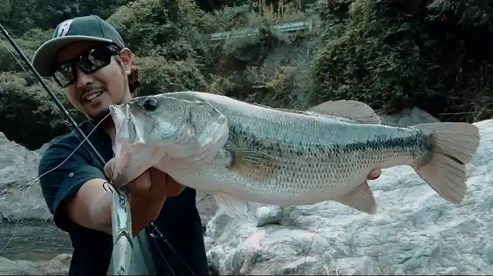 金森隆志 BIG SHOT3