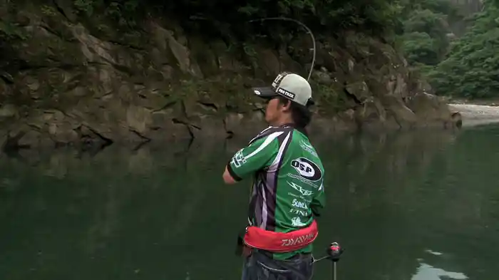 並木敏成 THE ULTIMATE8