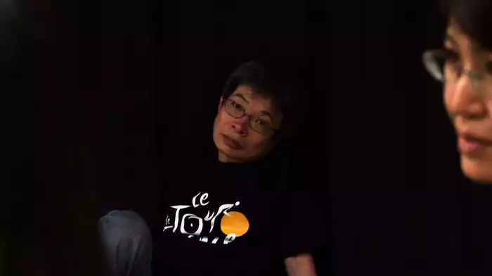 演劇1