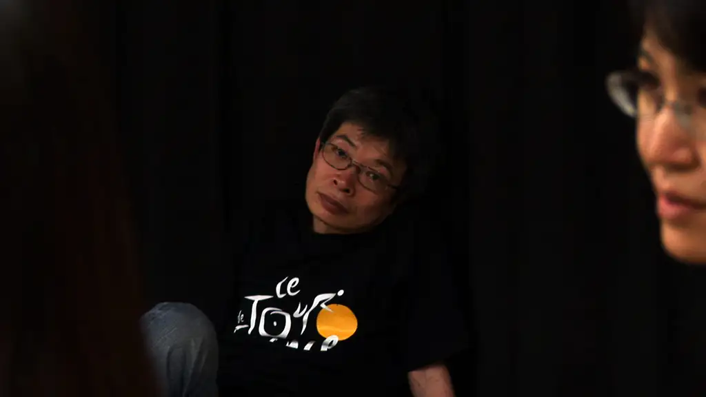 『演劇１』『演劇２』映画評：平田オリザと青年団──複雑系の世界を、ダイレクトに観察する