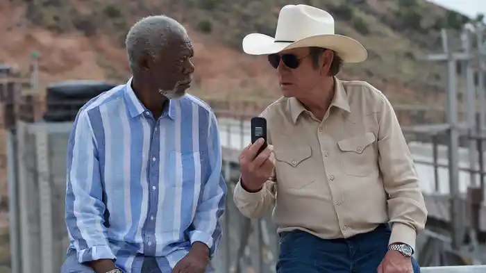 ベスト・バディ