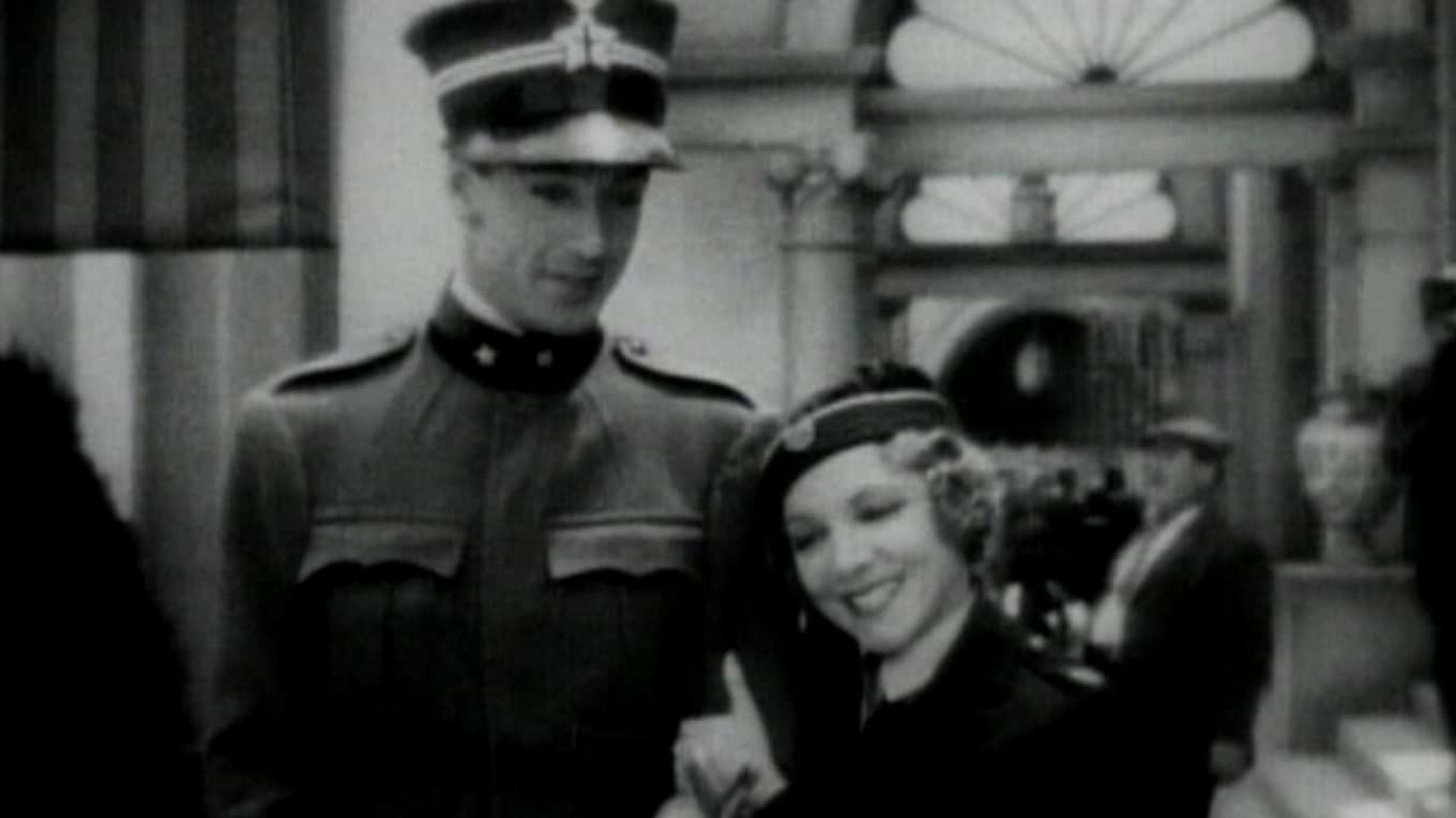 戦場よさらばの動画視聴 あらすじ U Next