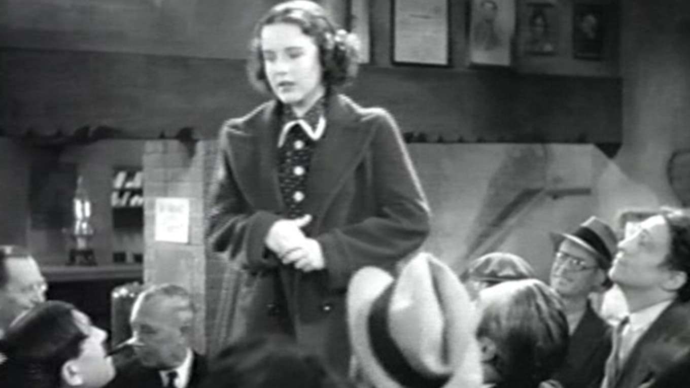 オーケストラの少女 洋画 1937 動画配信 U Next 31日間無料トライアル オーケストラの少女 洋画 1937 動画配信 U Next 31日間無料トライアル