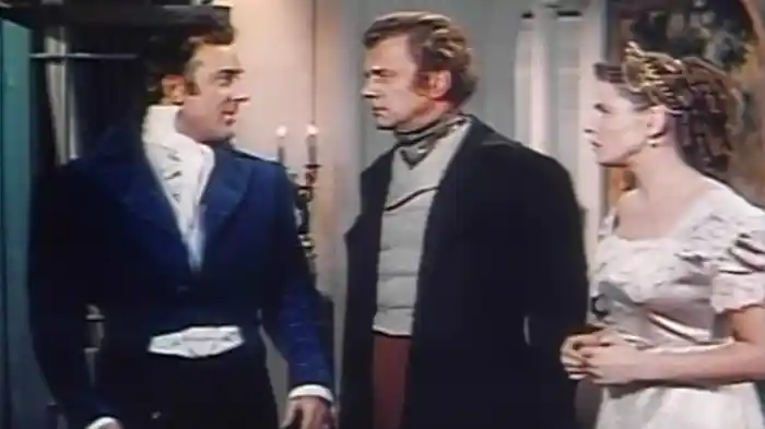 山羊座のもとに