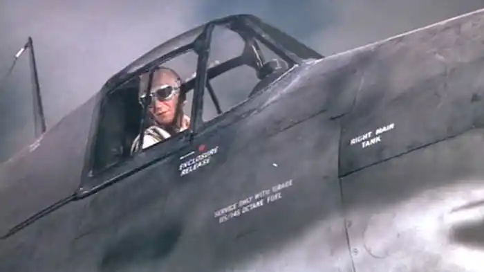 太平洋航空作戦