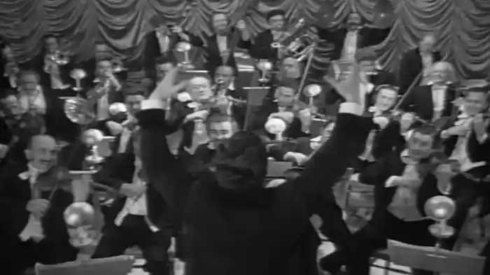 グレード・ワルツ