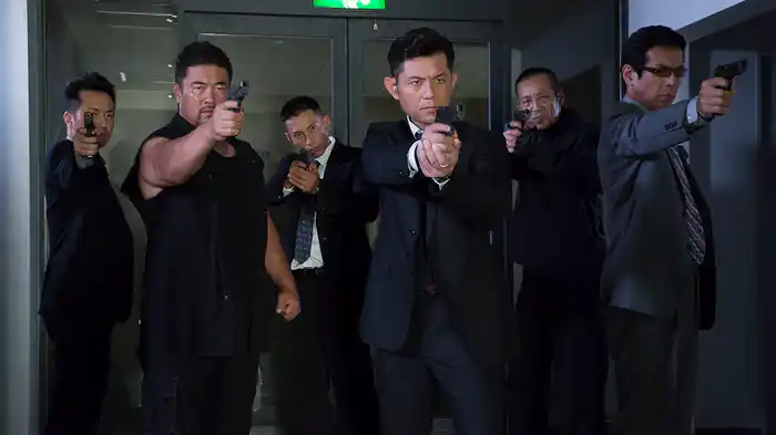 YOKOHAMA BLACK6