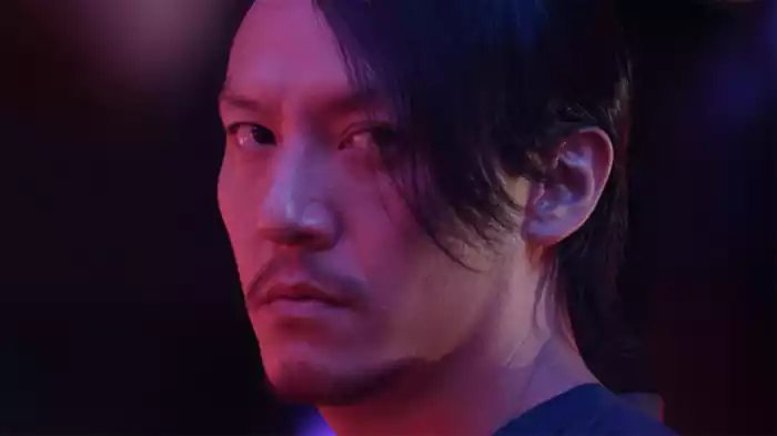 ミスター・ロン