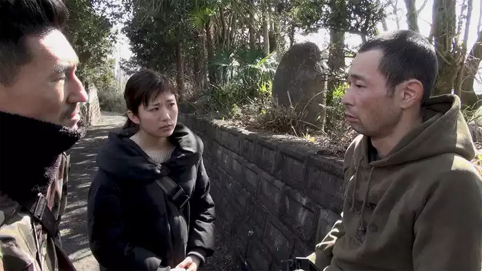 戦慄怪奇ファイル　超コワすぎ！FILE-02 暗黒奇譚！蛇女の怪