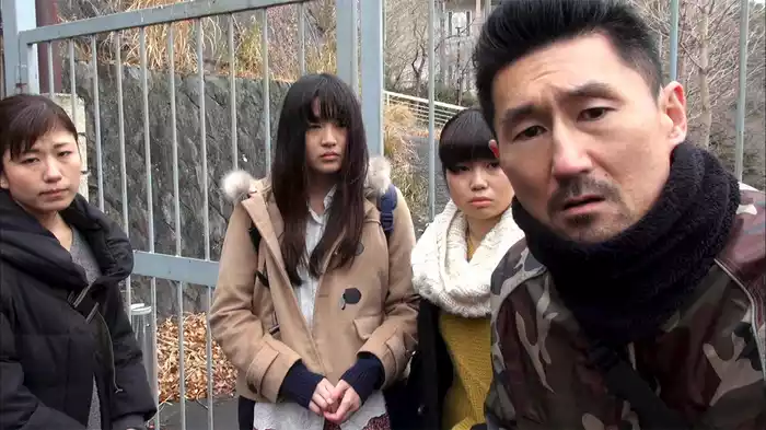 戦慄怪奇ファイル　超コワすぎ！FILE-01 恐怖降臨！コックリさん