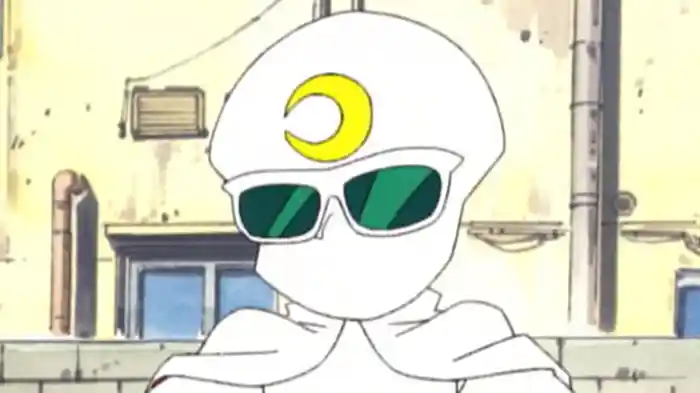 ごぞんじ！月光仮面くん