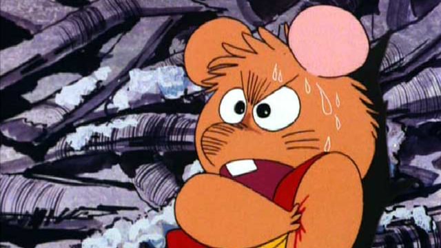 ガンバの冒険(アニメ / 1975) - 動画配信 | U-NEXT 31日間無料トライアル
