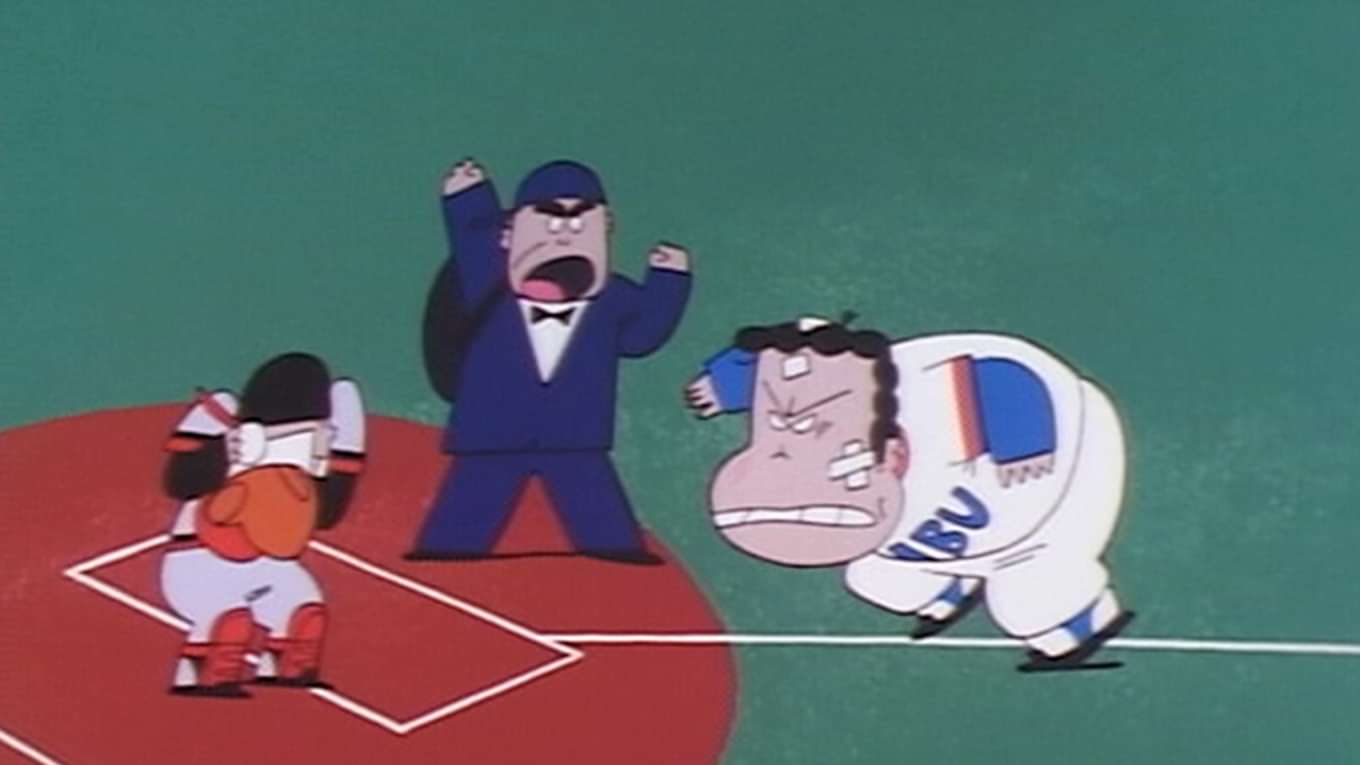 がんばれ タブチくん 第２弾 激闘ペナントレースの動画視聴 あらすじ U Next