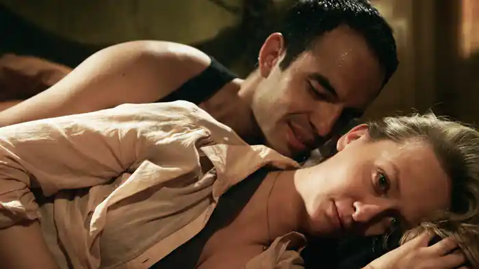 シークレット・ファミリー ザ・トゥルーストーリー